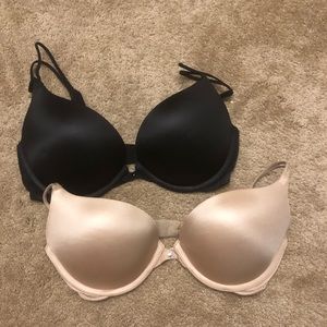 2 Very Sexy Push Up Bra